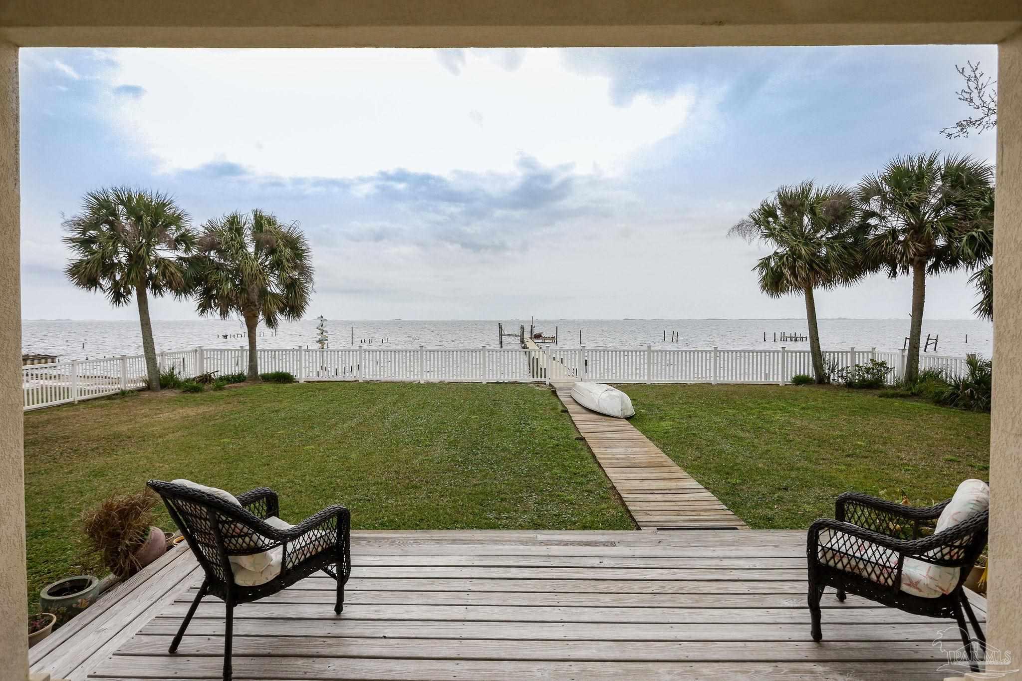 4507 Brickyard Bayou Road Gulf Breeze, FL 32563 - Photo 49 of 50 Gallery Image 49