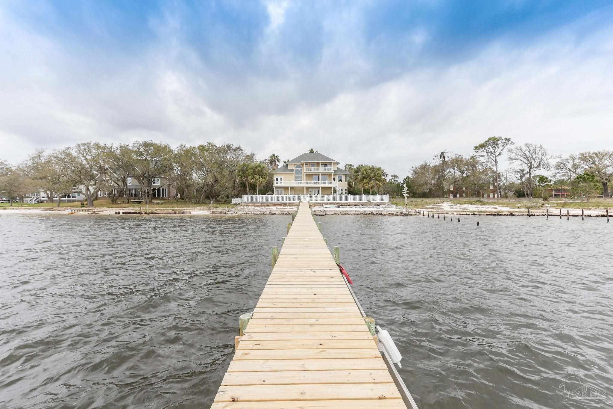 4507 Brickyard Bayou Road Gulf Breeze, FL 32563 - Photo 50 of 50 Gallery Image 50