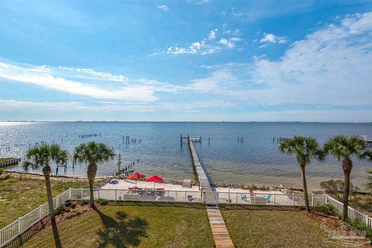 4507 Brickyard Bayou Road Gulf Breeze, FL 32563 - Photo 6 of 50 Gallery Image 6