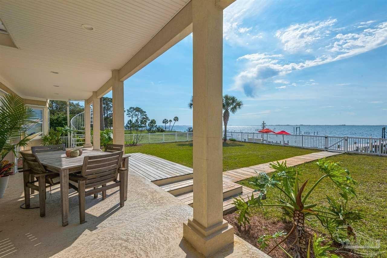 4507 Brickyard Bayou Road Gulf Breeze, FL 32563 - Photo 8 of 50 Gallery Image 8