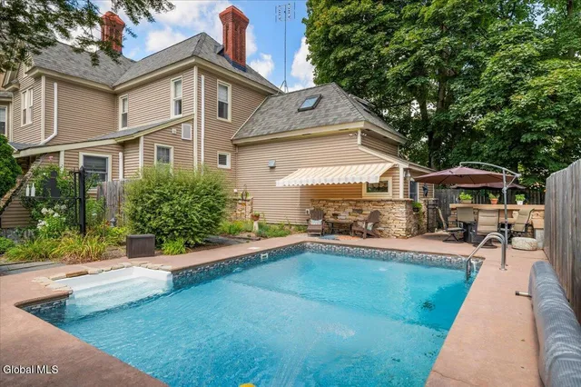 $999,900 | 153 Bay Street, Glens Falls, NY 12801