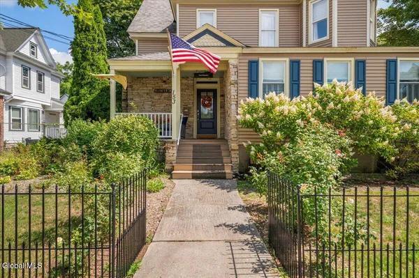 $949,000 | 153 Bay Street, Glens Falls, NY 12801
