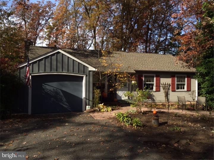 512 Twinbrook Road Perkasie, PA 18944 - Photo 1 of 17