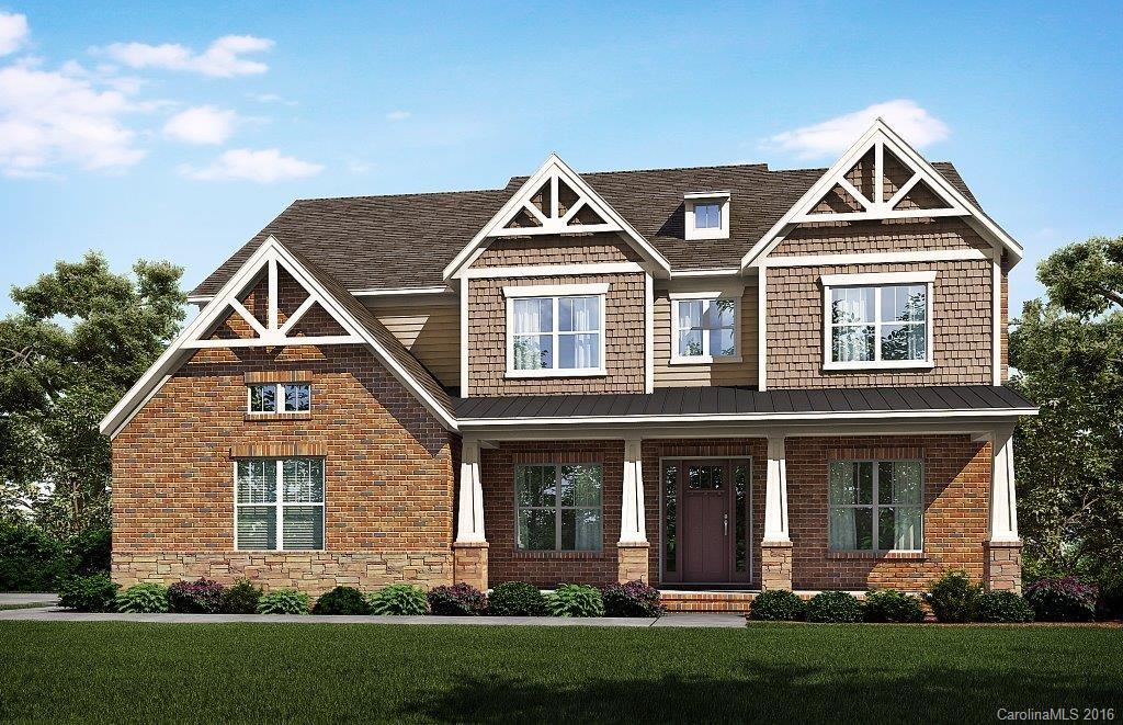 7008 Fallondale Road, Unit MB527 Waxhaw, NC 28173 - Photo 1 of 21