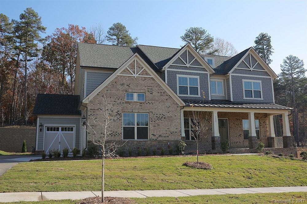7008 Fallondale Road, Unit MB527 Waxhaw, NC 28173 - Photo 2 of 21