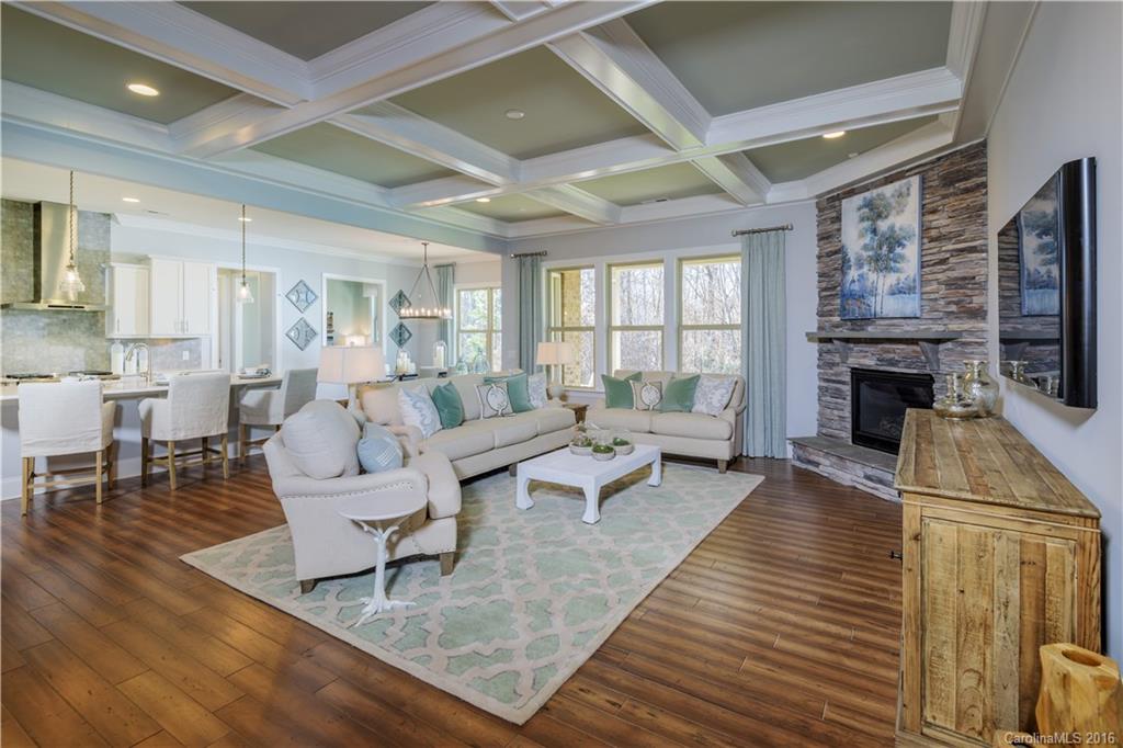 7008 Fallondale Road, Unit MB527 Waxhaw, NC 28173 - Photo 16 of 21
