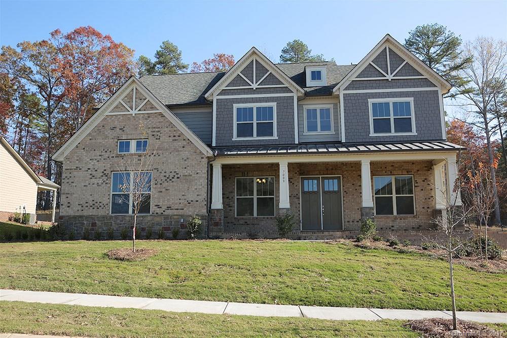 7008 Fallondale Road, Unit MB527 Waxhaw, NC 28173 - Photo 3 of 21