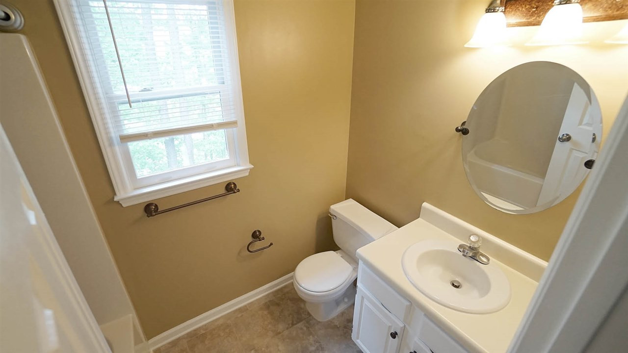 2220 Long And Winding Road Raleigh, NC 27603 - Photo 14 of 21 Guest Bedroom