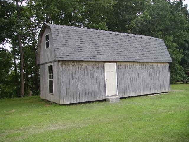 11414 Galen Road Lafayette, TN 37083 - Photo 3 of 4