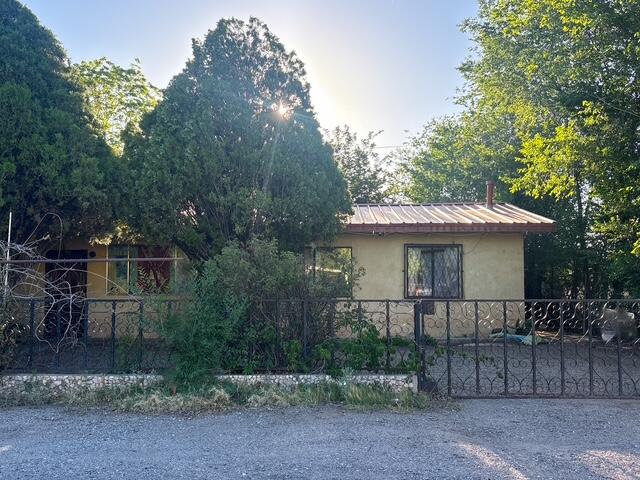 3809 Santa Anita Road Southwest Albuquerque, NM 87105 - Photo 1 of 1 Gallery Image 1