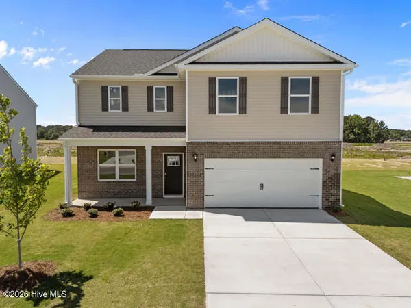$338,000 | 2615 Delilah Drive, Winterville, NC 28590