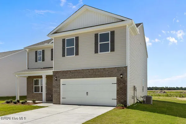 $338,000 | 2615 Delilah Drive, Winterville, NC 28590