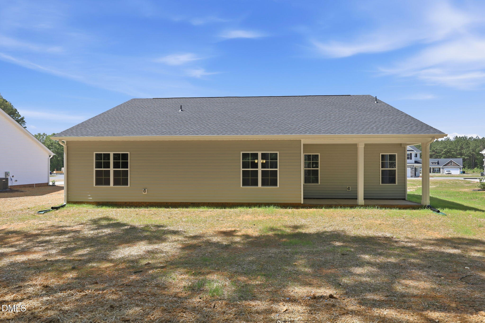 175 Nectar Lane Bunnlevel, NC 28323 - Photo 28 of 34