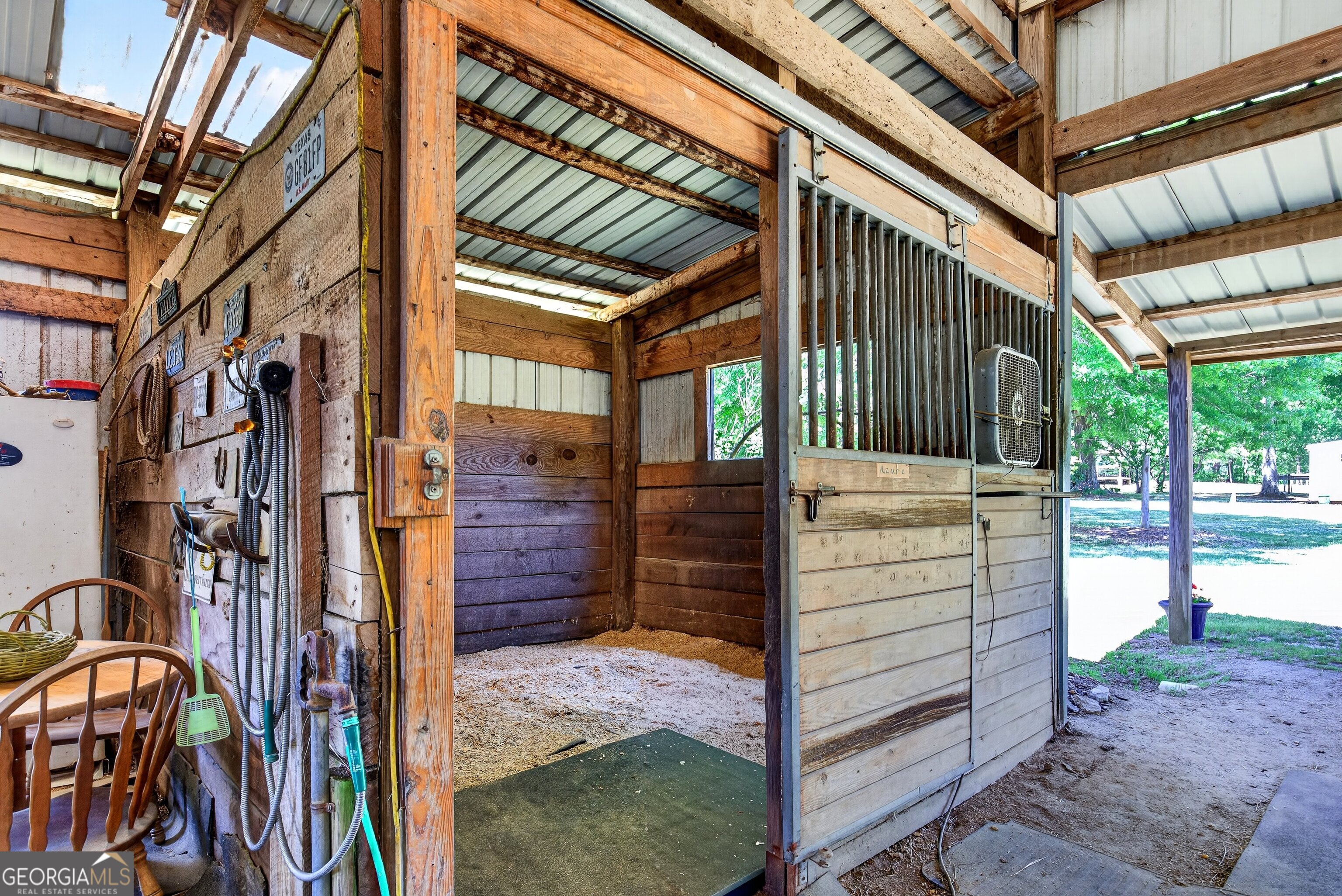 511 West McIntosh Road Brooks, GA 30205 - Photo 52 of 88