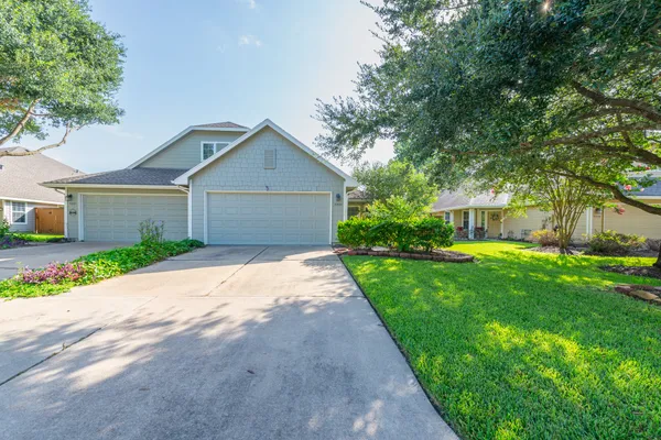 $279,900 | 5335 Greenbrae Lane, Katy, TX 77494