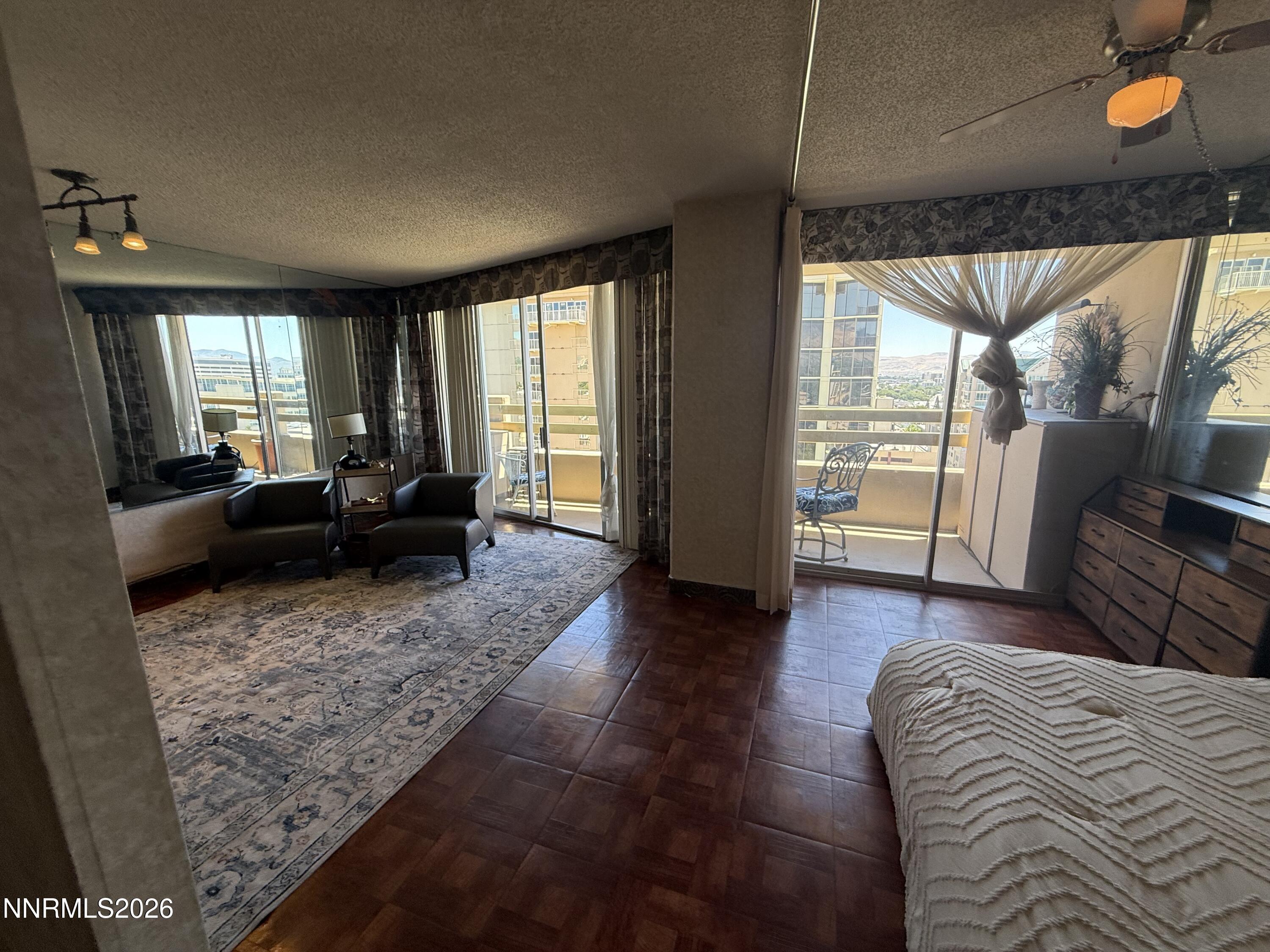 100 North Arlington Avenue, Unit 14A Reno, NV 89501 - Photo 2 of 19 IMG_3952