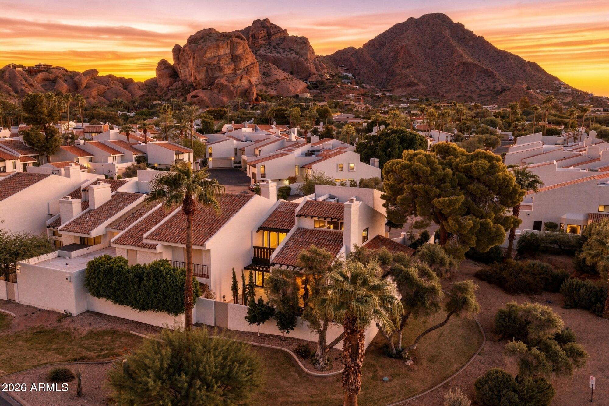 4432 East Camelback Road, Unit 120 Phoenix, AZ 85018 - Photo 29 of 48 4432_E_Camelback_Rd_Unit_120_twilight_02