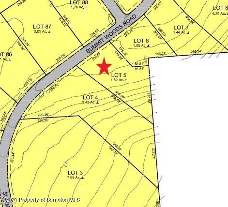 Lot 5 Summit Woods Road Moscow, PA 18444 - Photo 1 of 6 lot5