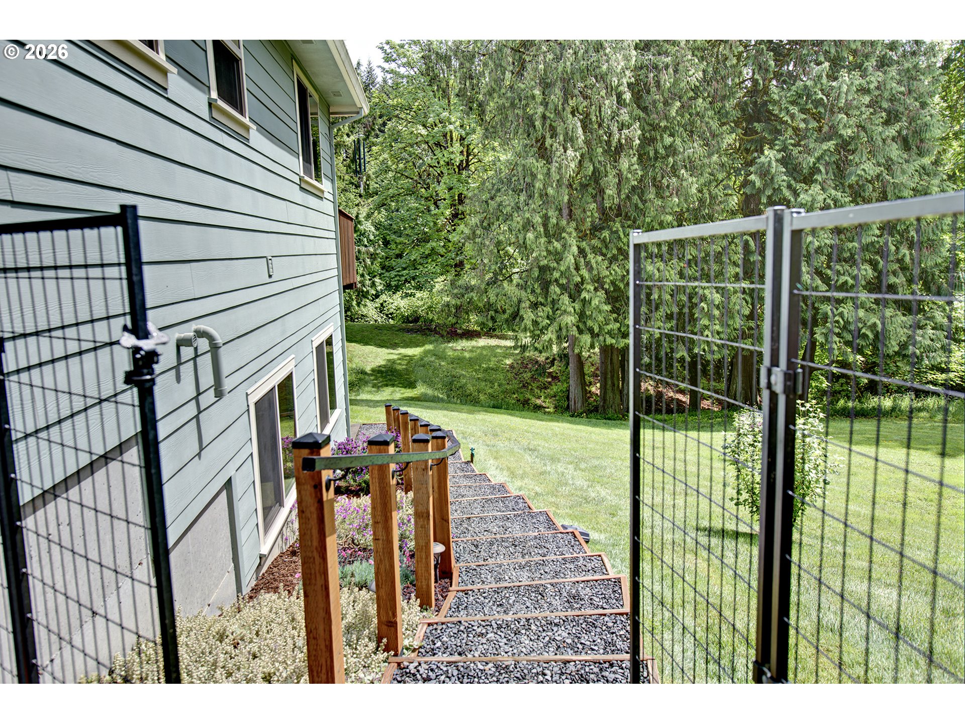 60300 Rays Way St. Helens, OR 97051 - Photo 21 of 41 a house view with a outdoor space