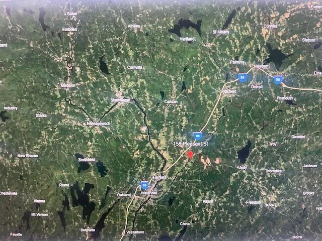 $350,000 | 158 Pleasant Street, Clinton, ME 04927