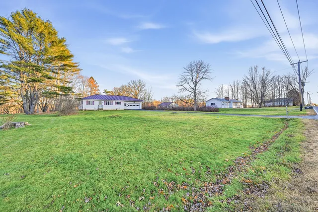 $350,000 | 158 Pleasant Street, Clinton, ME 04927