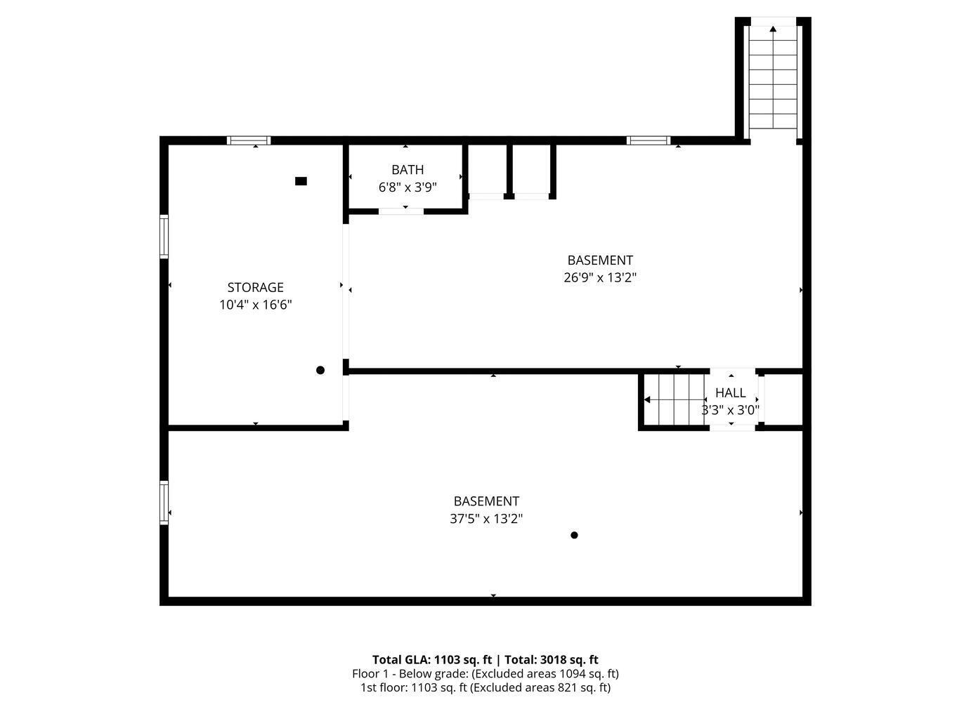 158 Pleasant Street Clinton, ME 04927 - Photo 51 of 65 158 Pleasant St Clinton-large-052-053-Ba