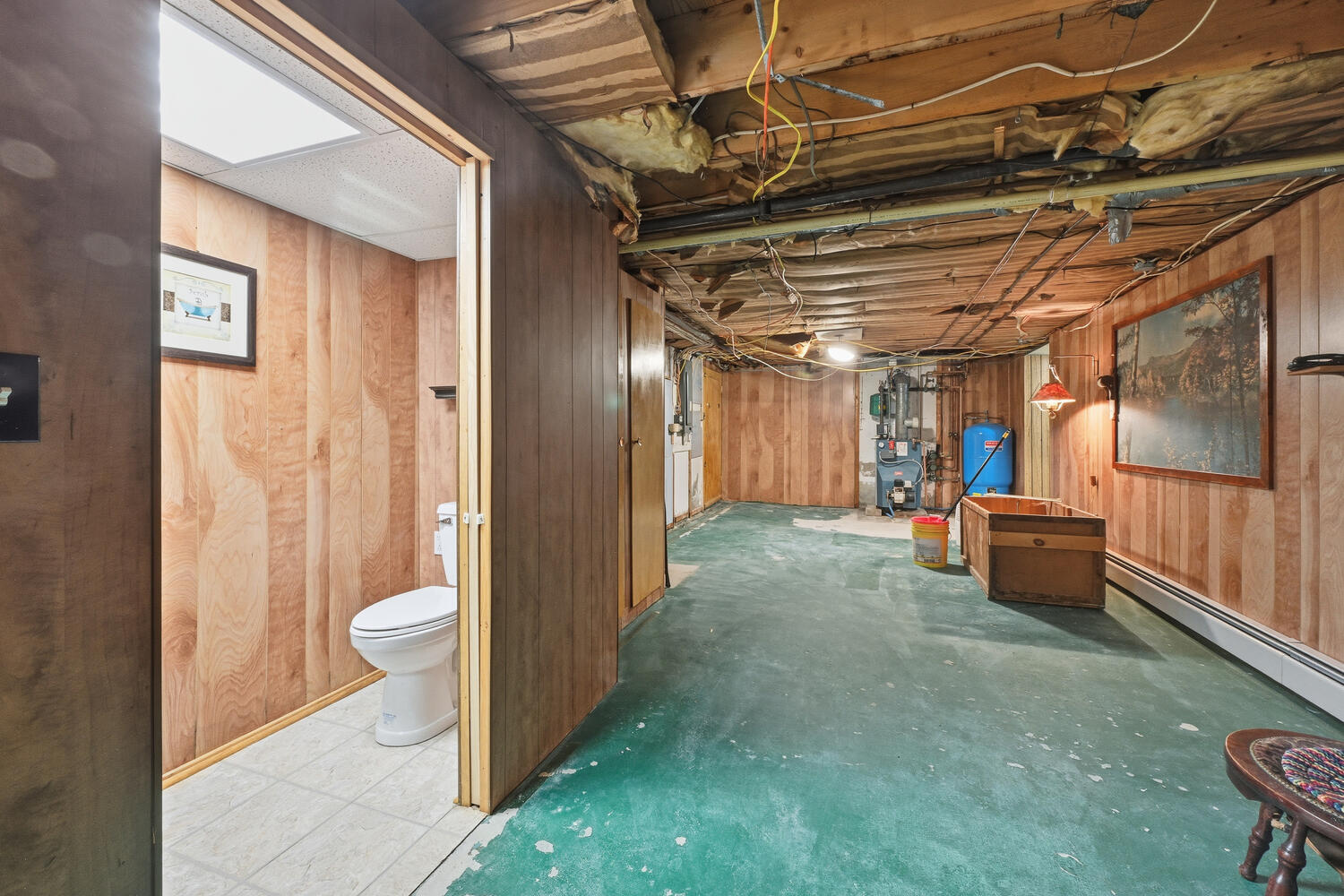 158 Pleasant Street Clinton, ME 04927 - Photo 51 of 55 158 Pleasant St Clinton-large-049-040-gr