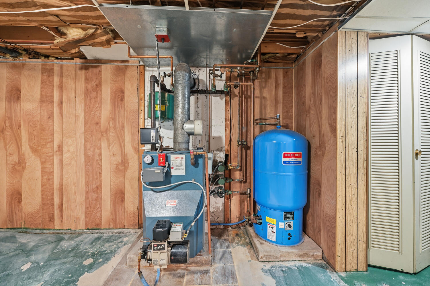 158 Pleasant Street Clinton, ME 04927 - Photo 52 of 65 158 Pleasant St Clinton-large-046-039-gr