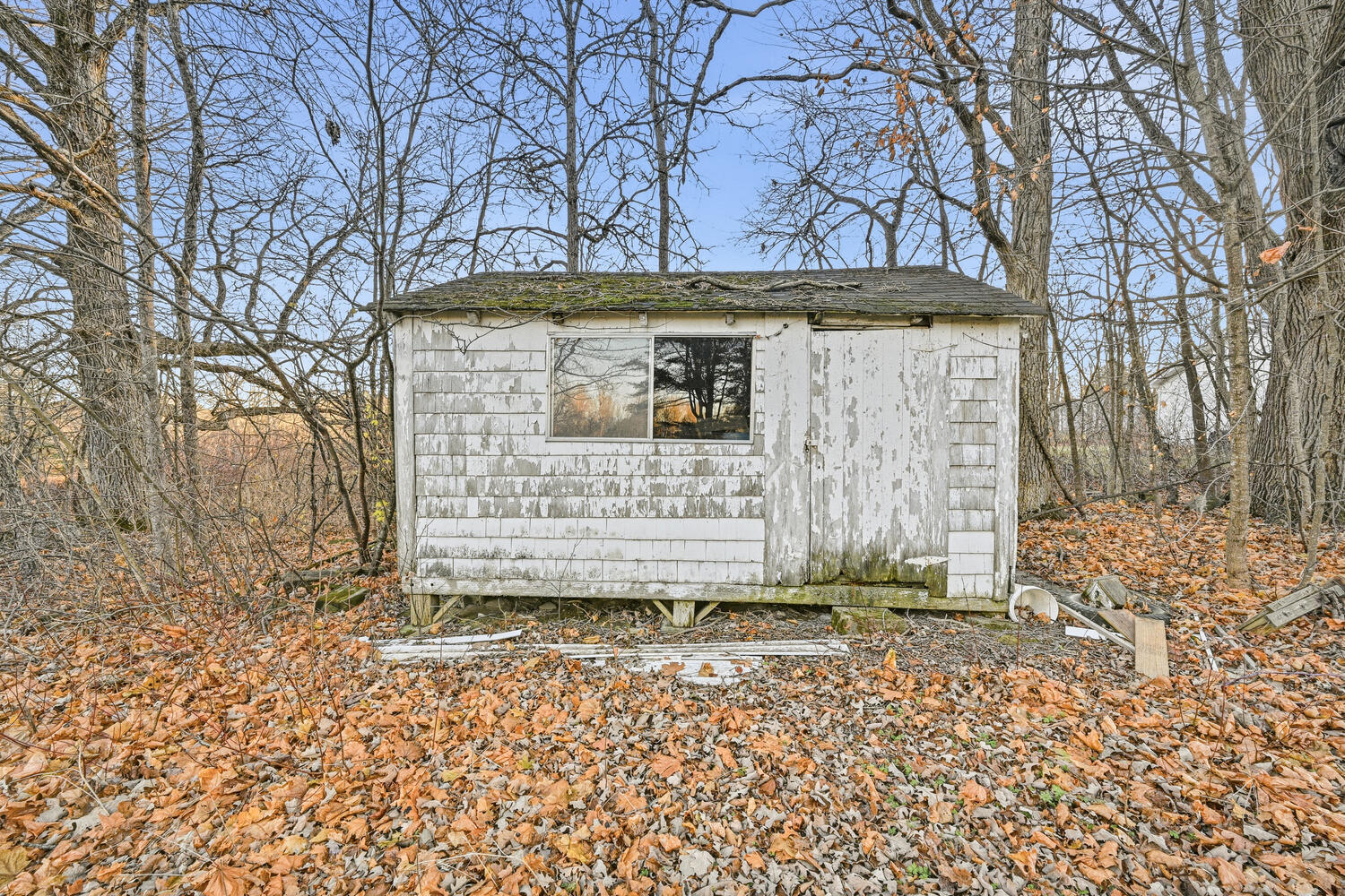 158 Pleasant Street Clinton, ME 04927 - Photo 54 of 55 158 Pleasant St Clinton-large-023-038-gr