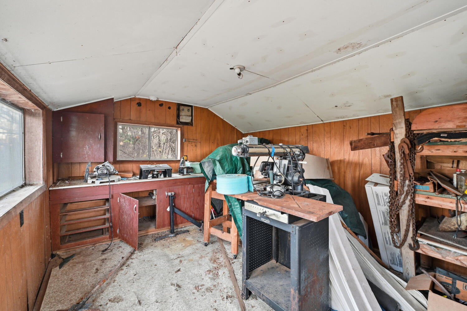 158 Pleasant Street Clinton, ME 04927 - Photo 55 of 55 158 Pleasant St Clinton-large-024-027-gr