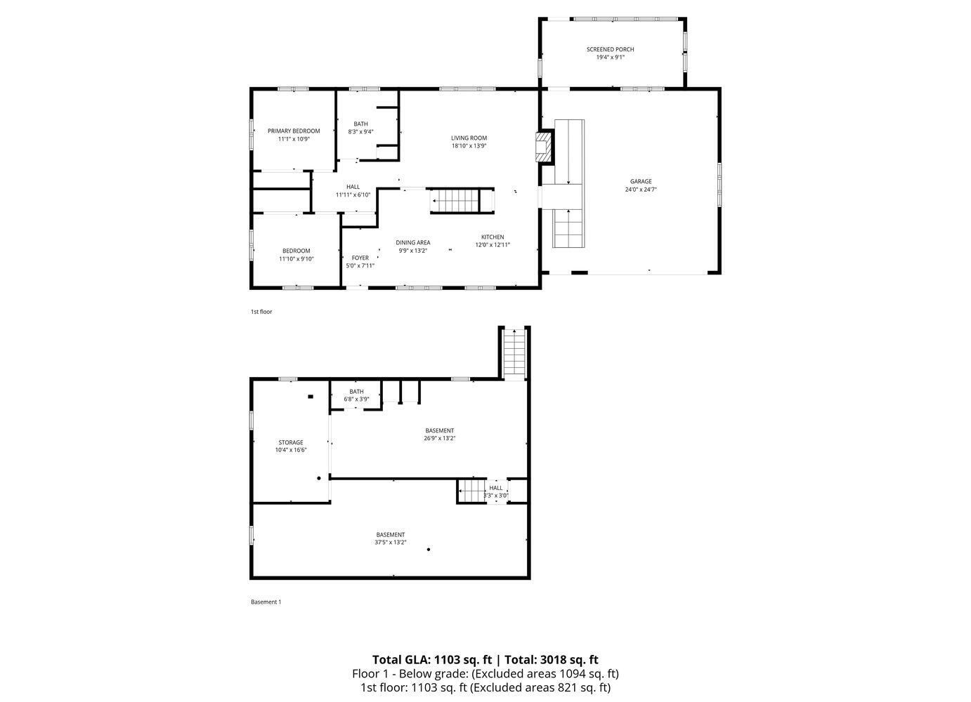 158 Pleasant Street Clinton, ME 04927 - Photo 57 of 65 158 Pleasant St Clinton-large-051-051-Al