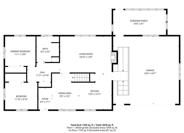 $350,000 | 158 Pleasant Street, Clinton, ME 04927