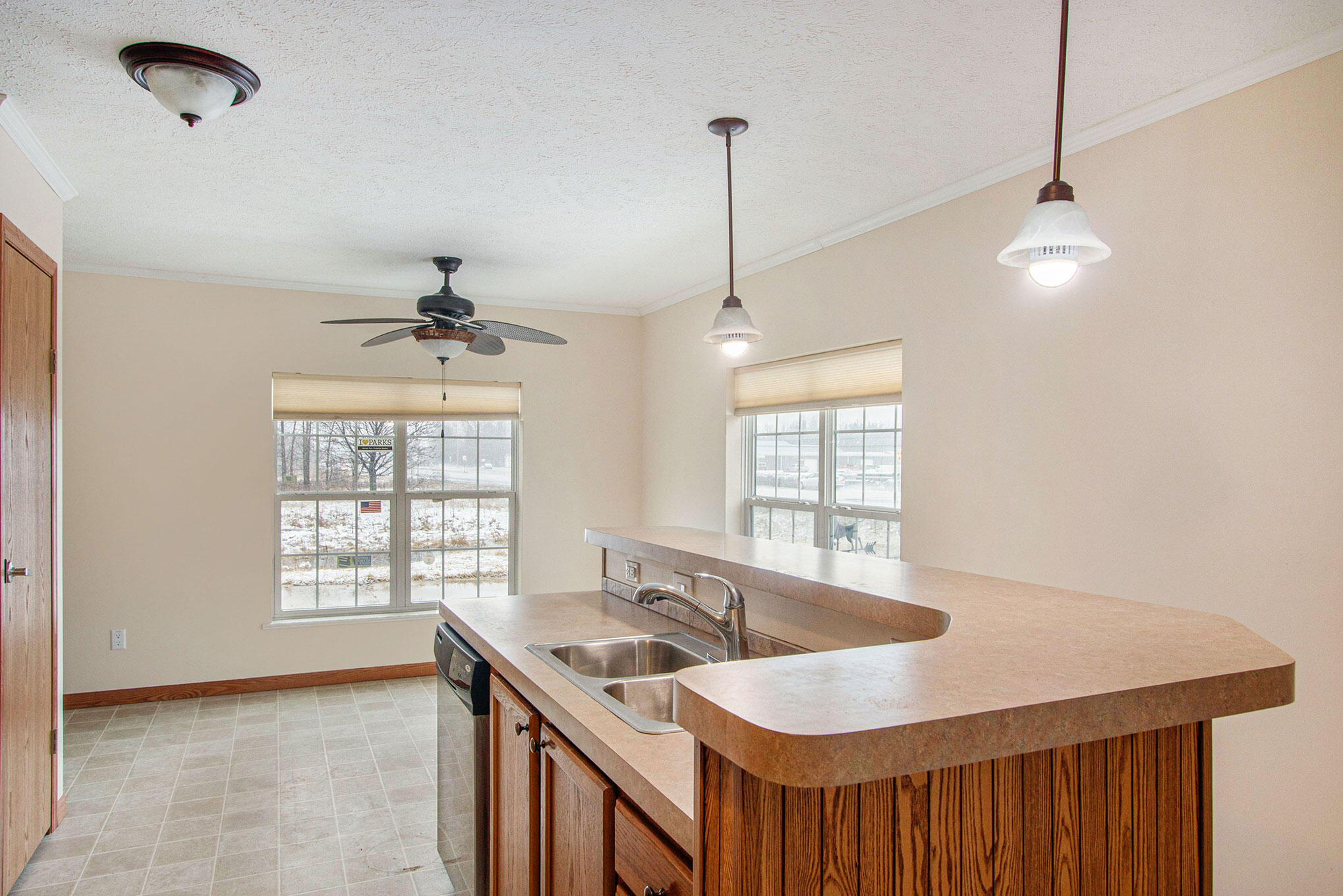 7296 East Pickard Road Mount Pleasant, MI 48858 - Photo 5 of 20 IMG_3690