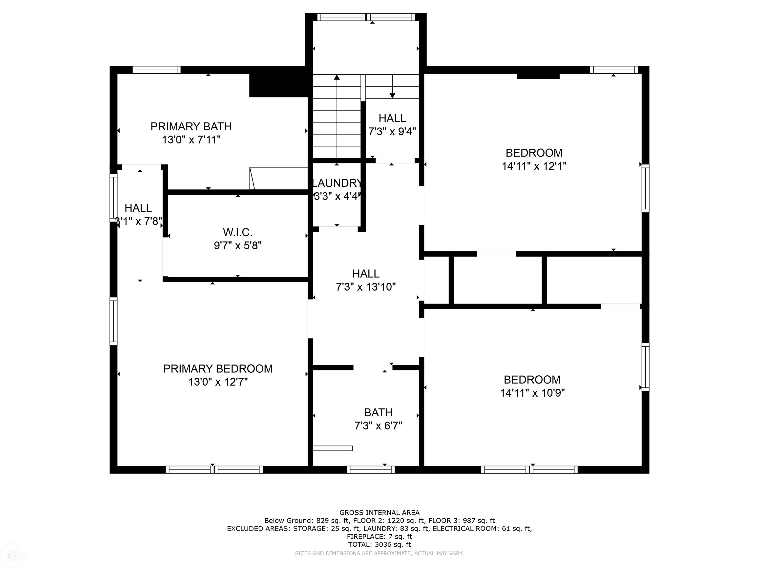 443 Wesley Street Rochester, MI 48307 - Photo 48 of 51 50127001-47.JPG
