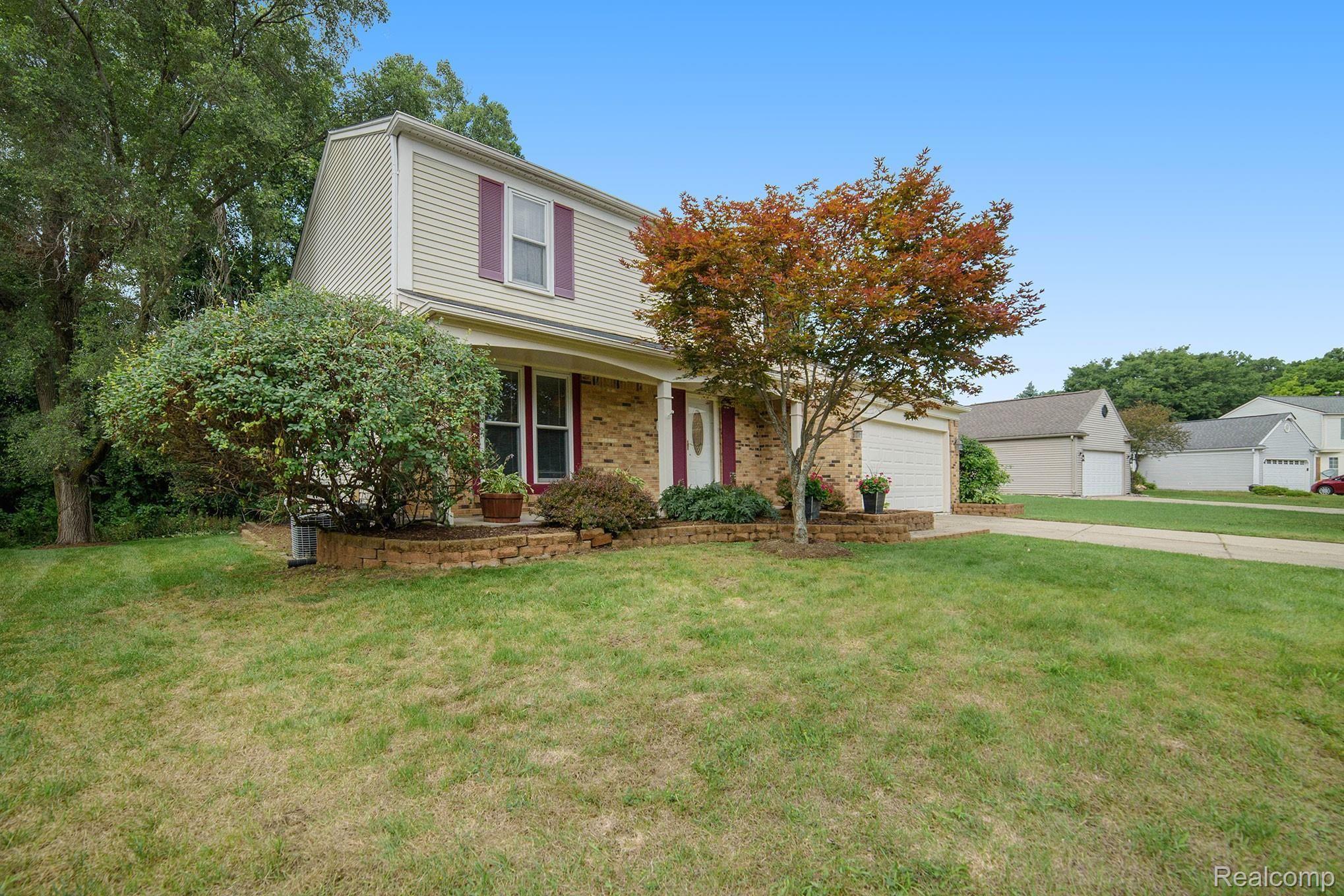 5935 Kings Arms Road Waterford, MI 48327 - Photo 20 of 20 PWM_7095.jpg