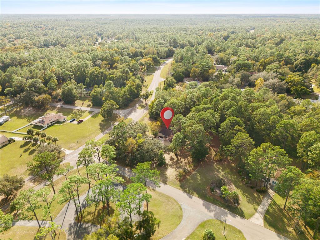 20045 Southwest 88th Place Road Dunnellon, FL 34431 - Photo 37 of 53