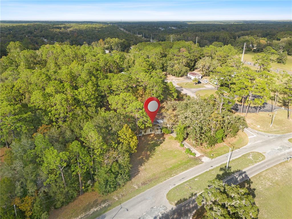 20045 Southwest 88th Place Road Dunnellon, FL 34431 - Photo 39 of 53 a view of a city