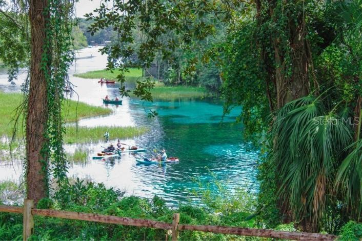 20045 Southwest 88th Place Road Dunnellon, FL 34431 - Photo 53 of 53 a view of lake