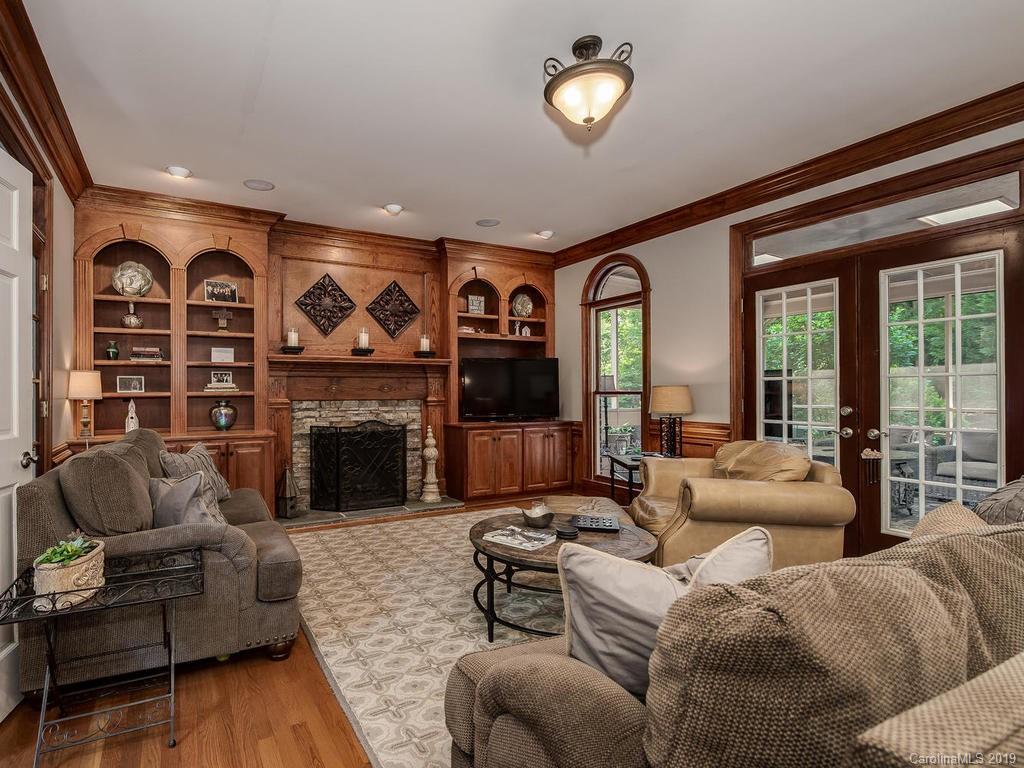 1628 Windy Ridge Road Charlotte, NC 28270 - Photo 12 of 39