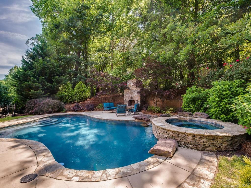 1628 Windy Ridge Road Charlotte, NC 28270 - Photo 16 of 39