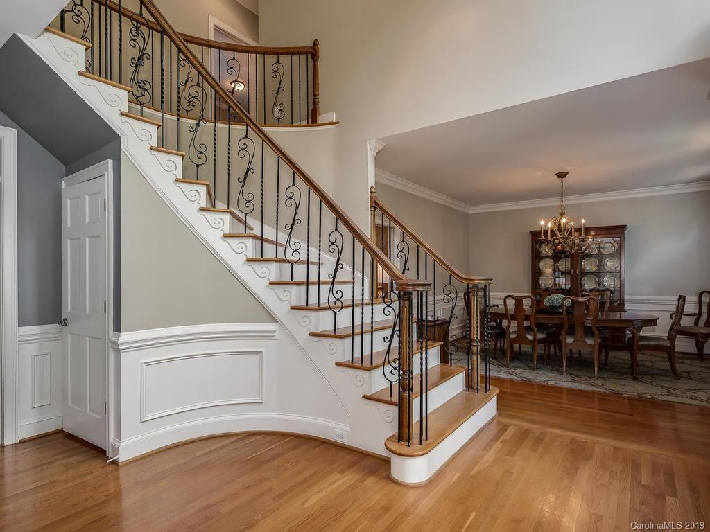 1628 Windy Ridge Road Charlotte, NC 28270 - Photo 3 of 39