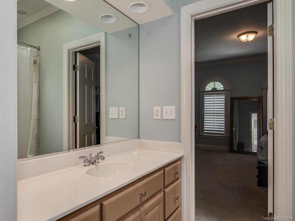 1628 Windy Ridge Road Charlotte, NC 28270 - Photo 25 of 39
