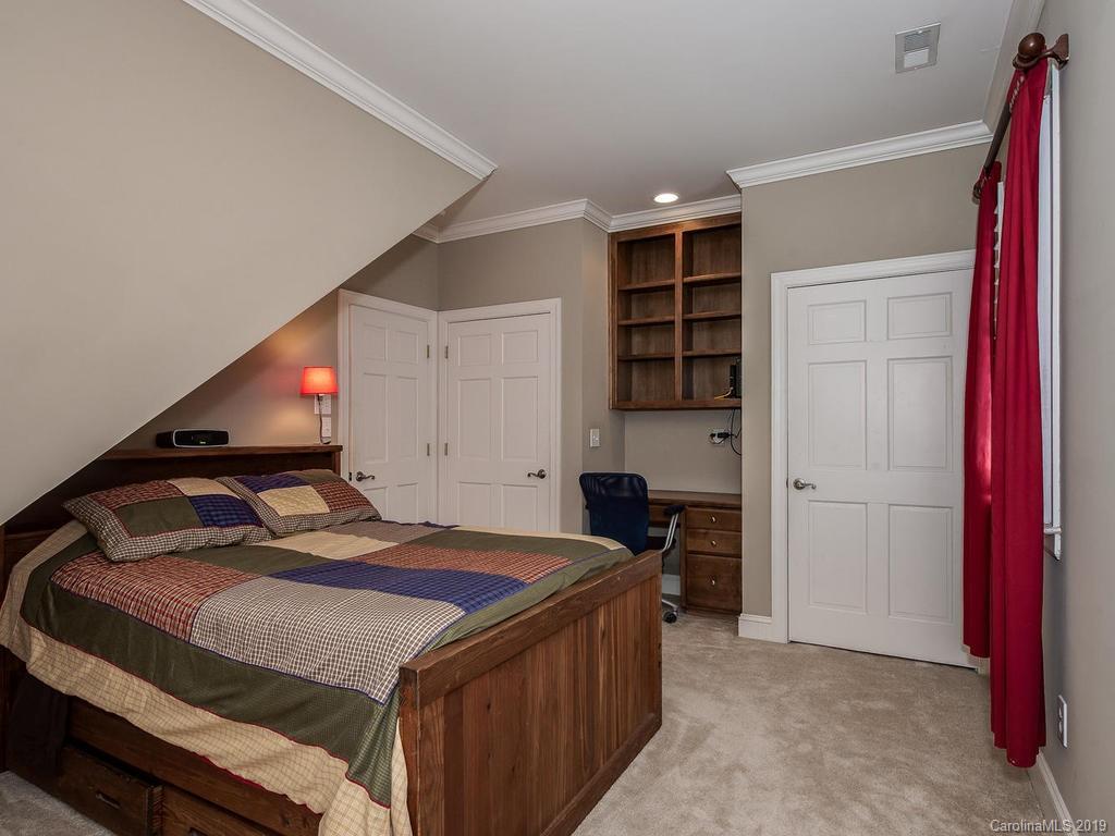 1628 Windy Ridge Road Charlotte, NC 28270 - Photo 26 of 39