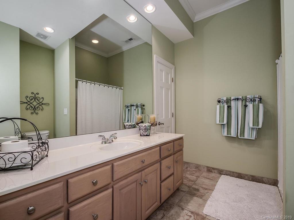 1628 Windy Ridge Road Charlotte, NC 28270 - Photo 33 of 39