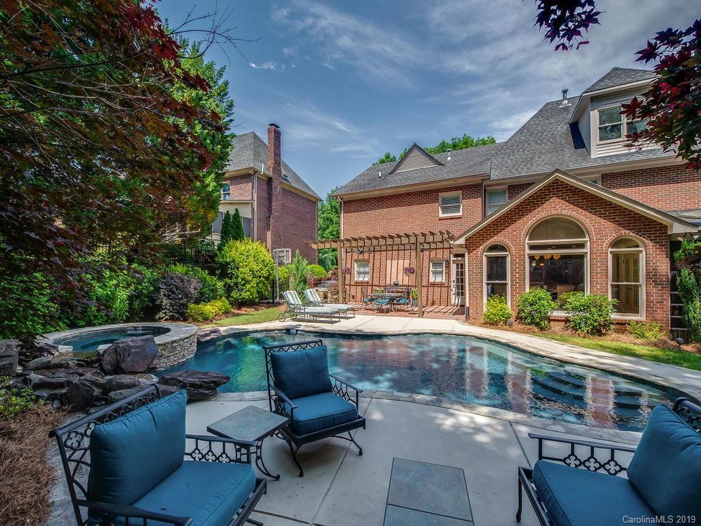 1628 Windy Ridge Road Charlotte, NC 28270 - Photo 36 of 39
