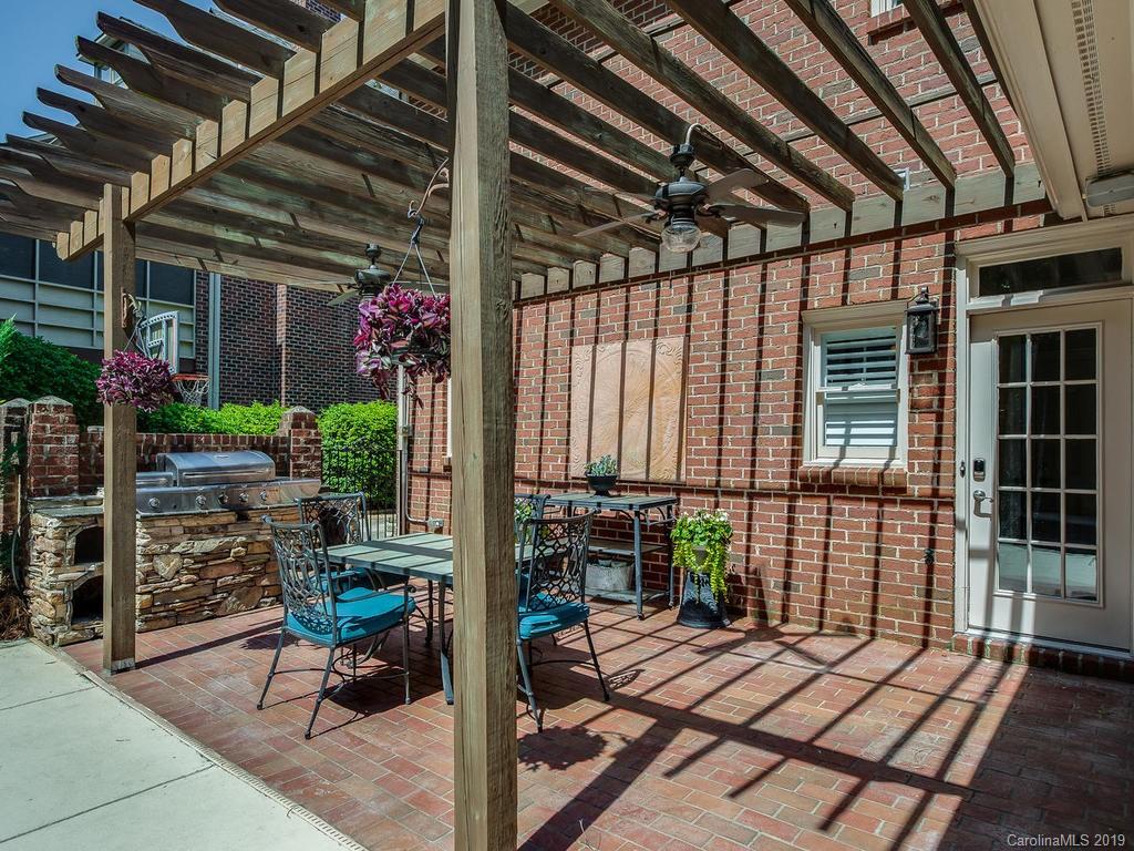 1628 Windy Ridge Road Charlotte, NC 28270 - Photo 37 of 39