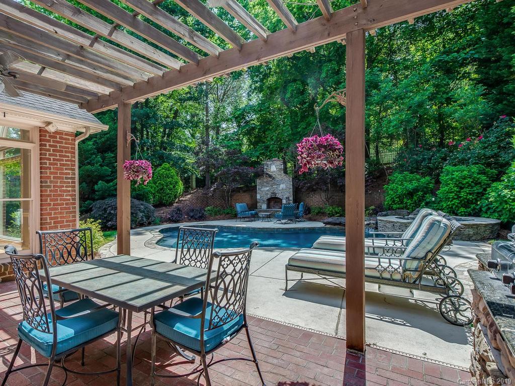 1628 Windy Ridge Road Charlotte, NC 28270 - Photo 38 of 39
