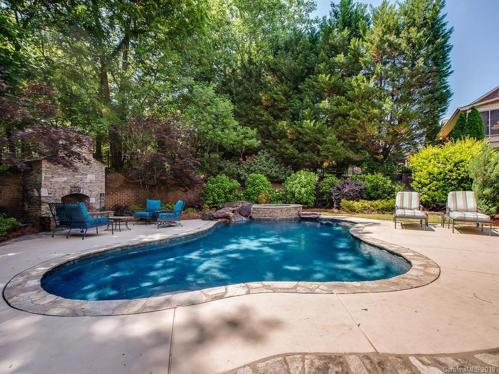 1628 Windy Ridge Road Charlotte, NC 28270 - Photo 39 of 39