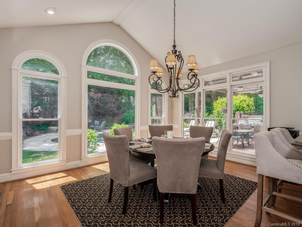 1628 Windy Ridge Road Charlotte, NC 28270 - Photo 9 of 39