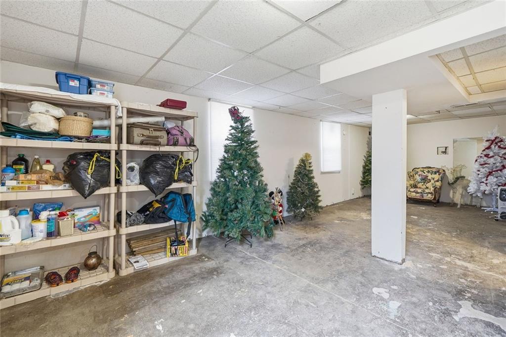 438 Mountainview Circle Canton, GA 30115 - Photo 34 of 41